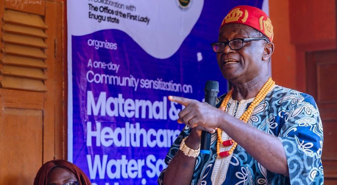 Recognising the vital role of Water, Sanitation, and Hygiene (WASH) in public health and sustainable development