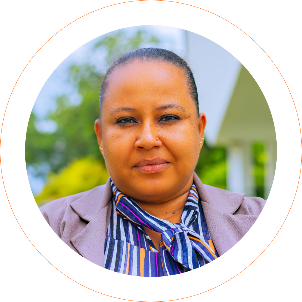 anna igbokwe