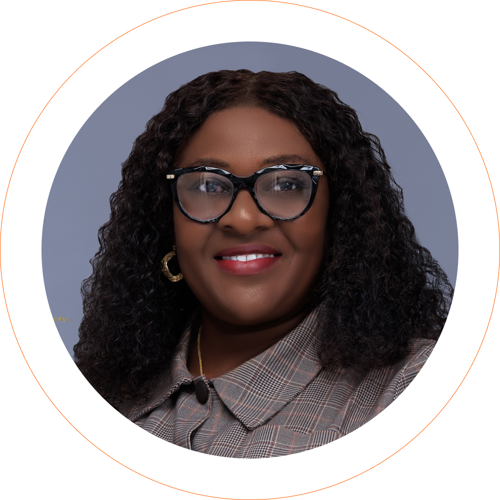 egodi b. igwe