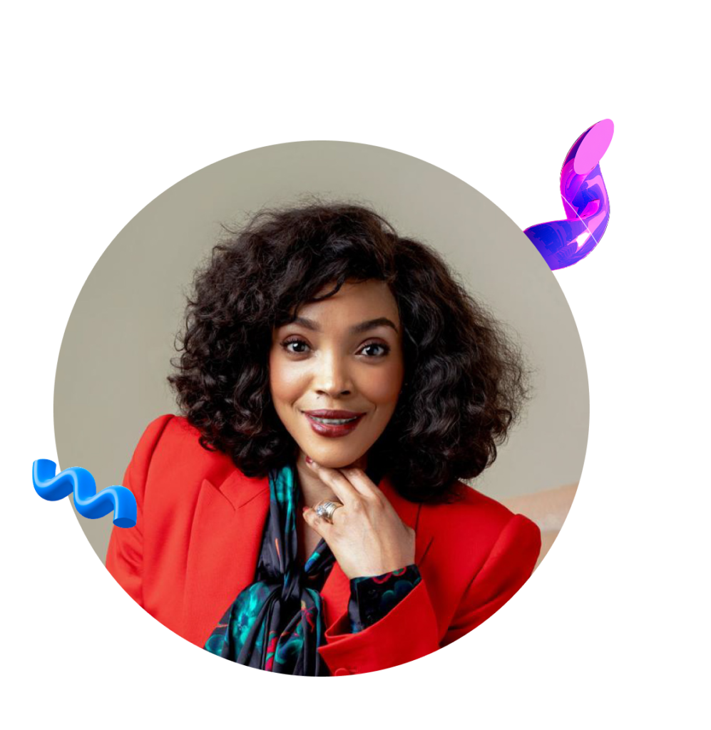 website portrait